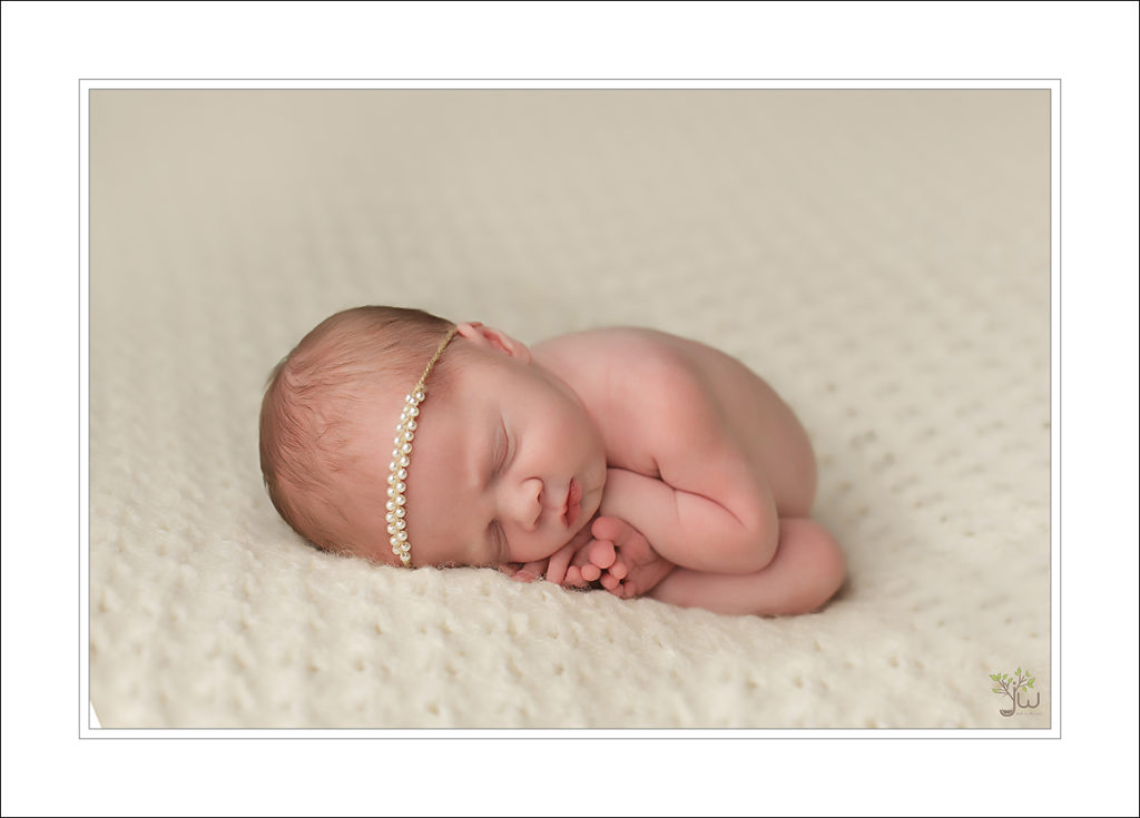 Best Seattle newborn photography